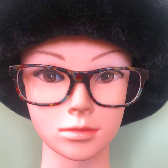 Prada RX Eyewear w/ Case - Picture 2 of 13